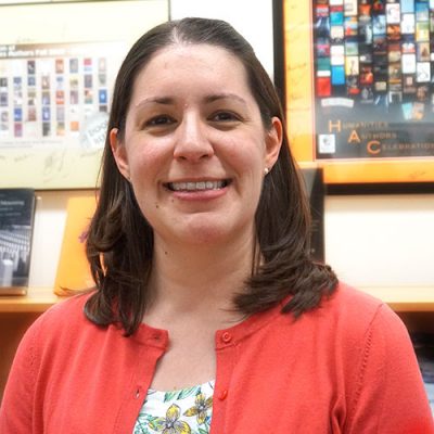 Amy Sopcak-Joseph