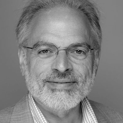 Richard Frieder