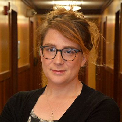 Katherine R. Jewell