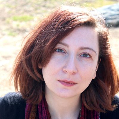 Ellen Litman