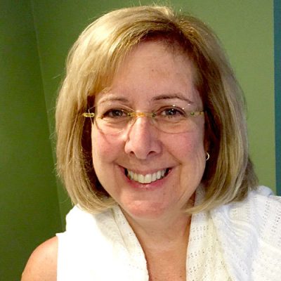 Lynne Tirrell