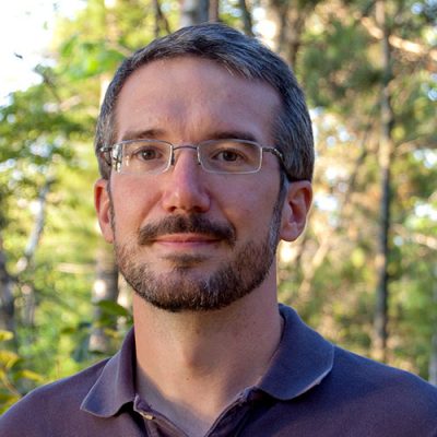 Jonathan E. Robins