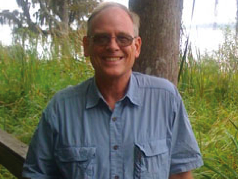 George Thompson