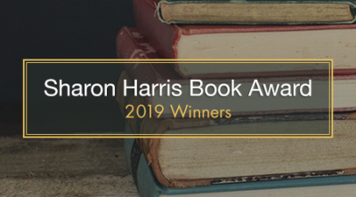 Sharon Harris Book Award Winners 2019