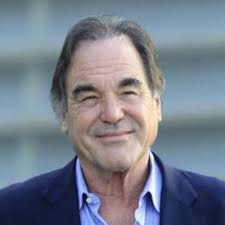 uconn oliver stone oscar winning director humanities department history