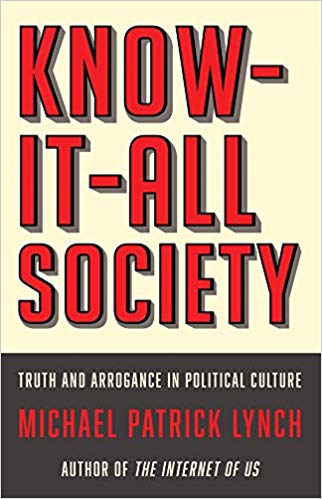 Know It All Society