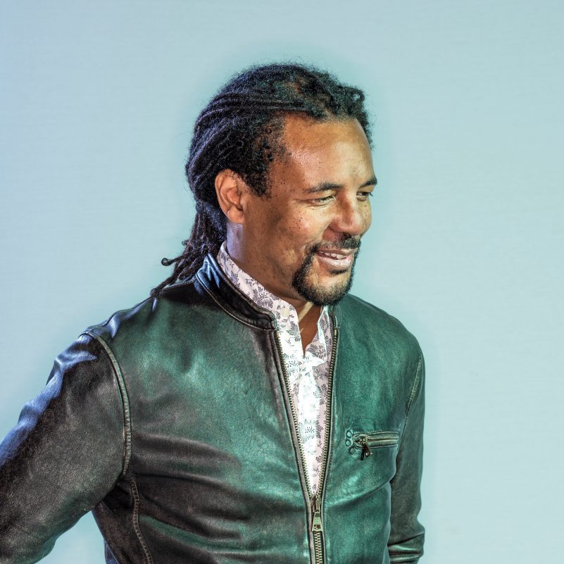 Colson Whitehead