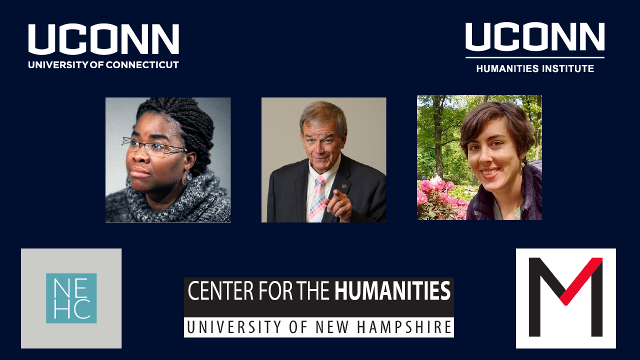 UConn UNH Grant Winners