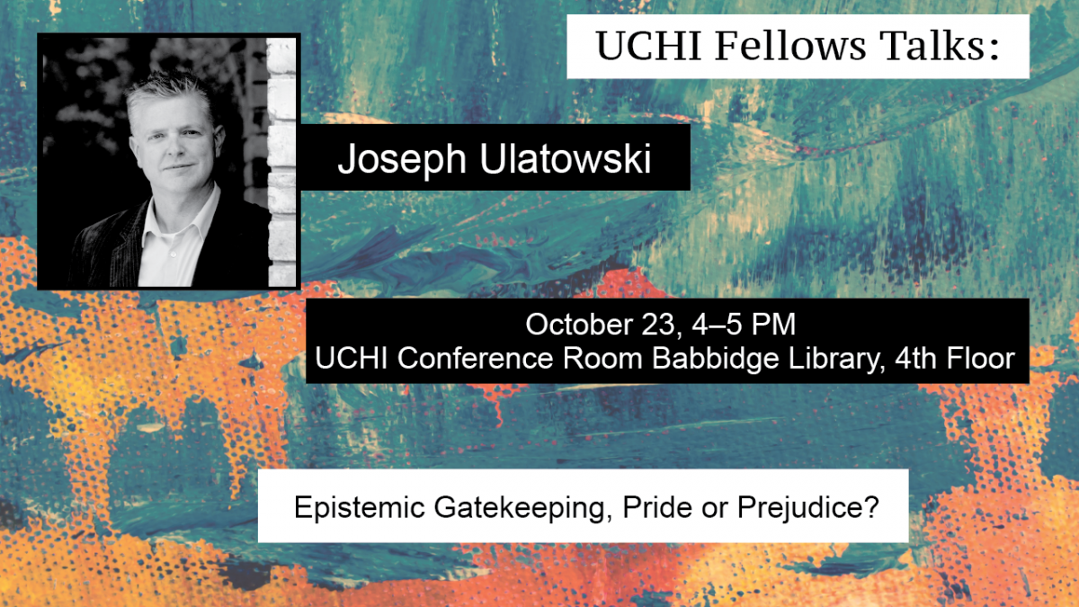 Ulatowski Twitter Card