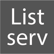 subscribe to our list serv