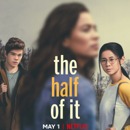 You Should Watch The Half Of It By Alice Wu 2020