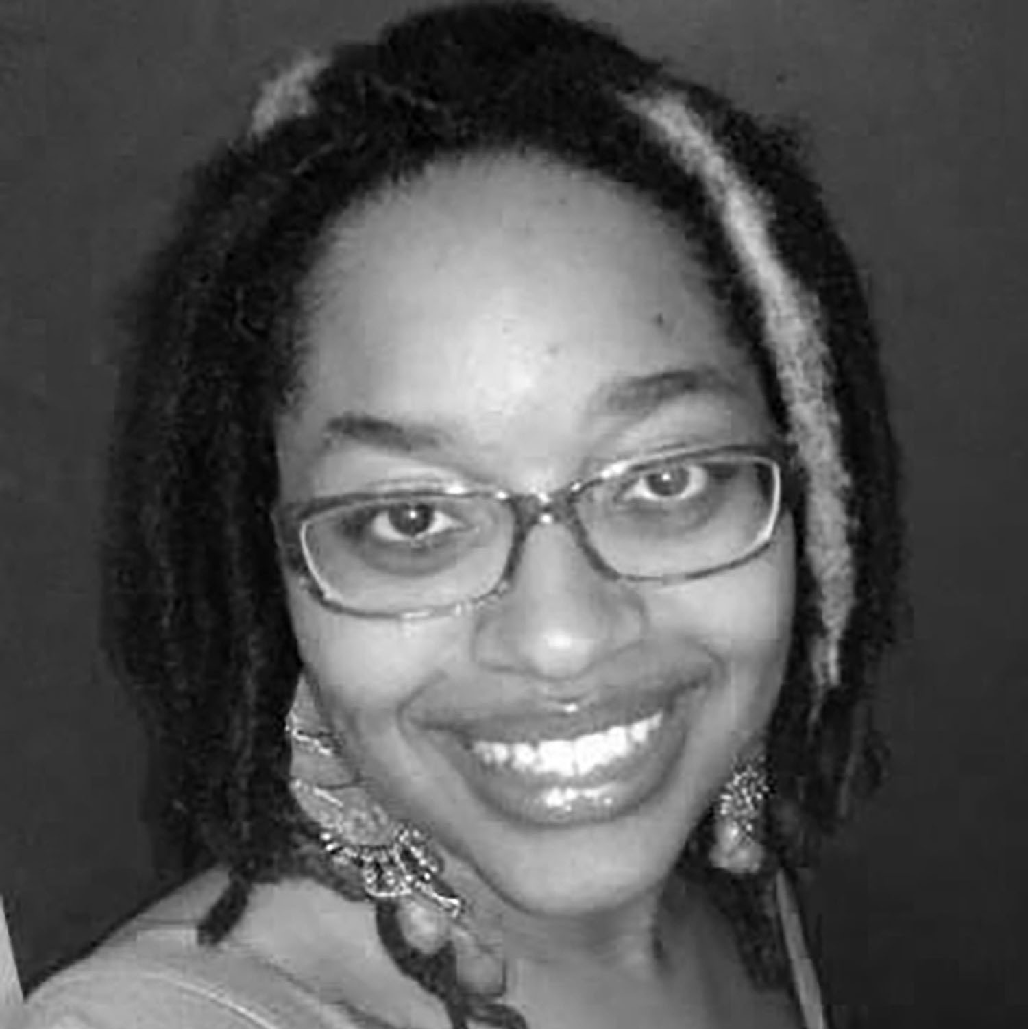 Haile Eshe Cole headshot