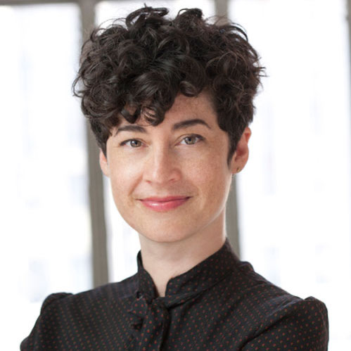Laura Mauldin headshot